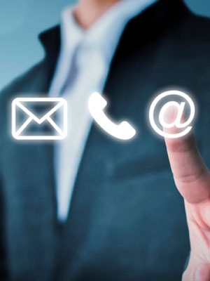 Agent Company Main Logotype